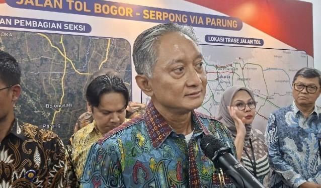 Pemerintah Percepat Program Jalan Daerah Lewat Inpres 11/2025, Dukung Swasembada Pangan dan Energi