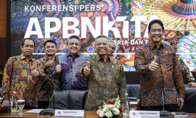 Menkeu Buka Peluang Turunkan PPN, Pemerintah Siapkan Enam Pusat Perawatan Pesawat