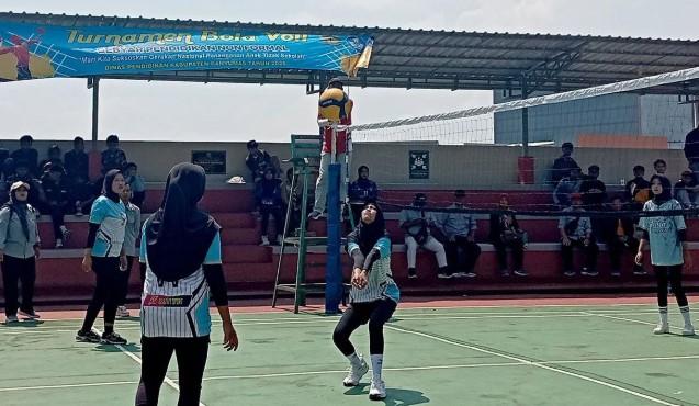 Gebyar Pendidikan Non-Formal Banyumas Tekan Angka Anak Tidak Sekolah hingga 50 Persen