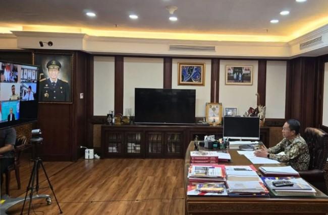 Indonesia Usulkan Aturan Internasional Soal Royalti dan Publisher Rights Lewat WIPO