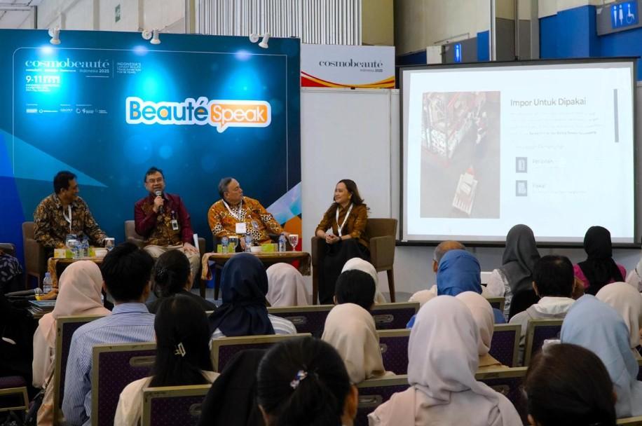 Bea Cukai Perkuat Sinergi Antarinstansi di Berbagai Daerah Demi Dukung Industri dan Perlindungan Konsumen