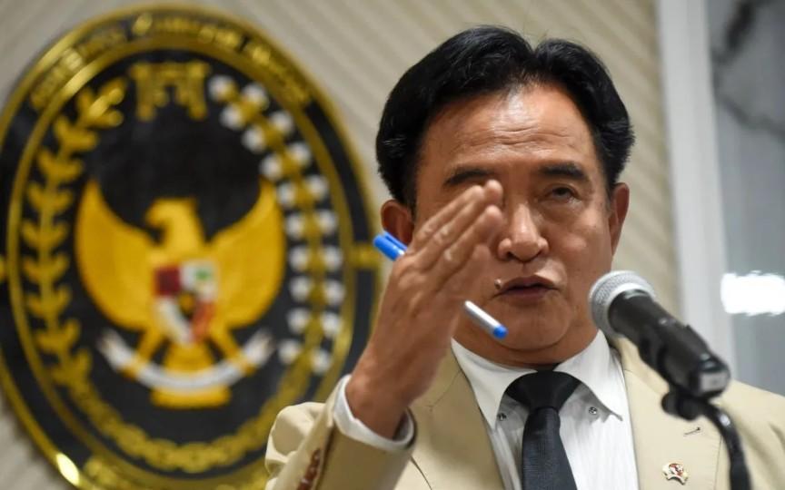 Menko Yusril Tegaskan Tak Ada Intervensi Pemerintah dalam Praperadilan Delpedro Cs