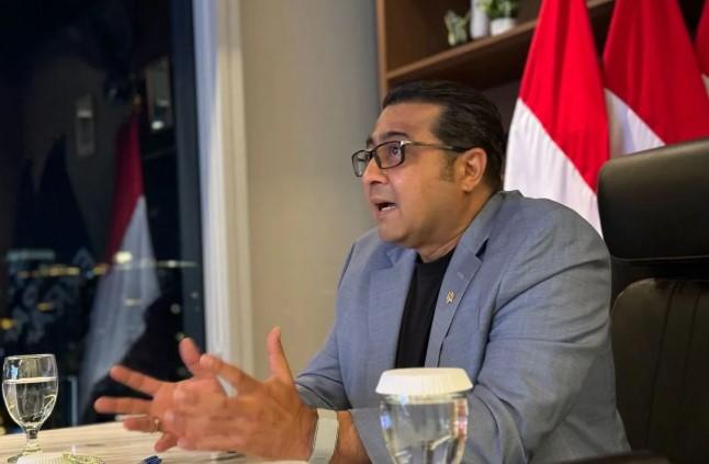 Indonesia Dorong Tata Kelola Royalti Musik Global ke WIPO, Targetkan Aturan Internasional yang Adil dan Transparan