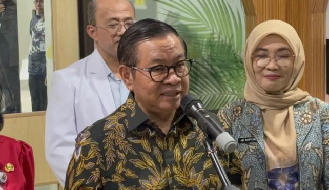 Gubernur DKI Jakarta Instruksikan Lelang Proyek APBD 2026 Dimulai Lebih Awal untuk Hindari Kemacetan