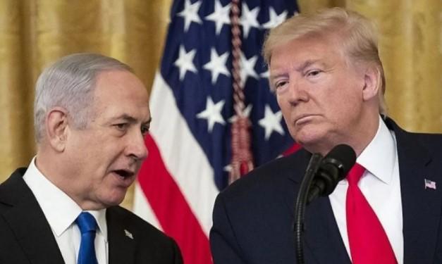 Trump Pertimbangkan Izinkan Israel Lanjutkan Operasi di Gaza Jika Hamas Ingkar Gencatan Senjata