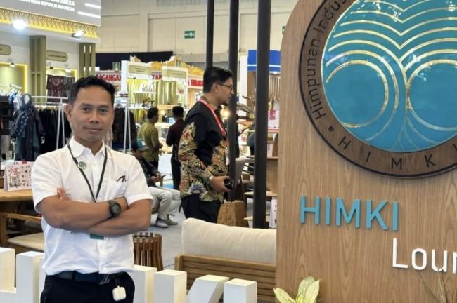 HIMKI Luncurkan Mosaik Nusantara, Platform Ekspor Digital untuk Mebel dan Kerajinan ke Pasar Global