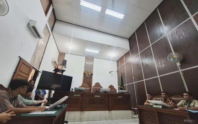 Aktivis Delpedro Ajukan Praperadilan, Gugat Penetapan Tersangka oleh Polda Metro Jaya