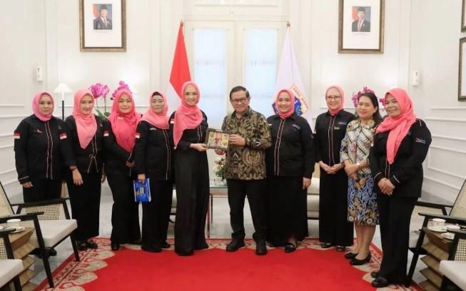 Ipemi Dorong Hotel dan Mal di Jakarta Wajib Sediakan Ruang Kolaborasi untuk UMKM Lokal