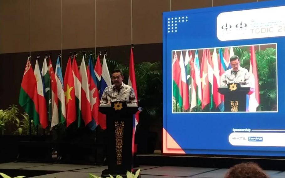 Menteri UMKM Dorong Kreativitas Produk Tandingan Hadapi Barang Impor dan Perkuat Ekonomi Lokal