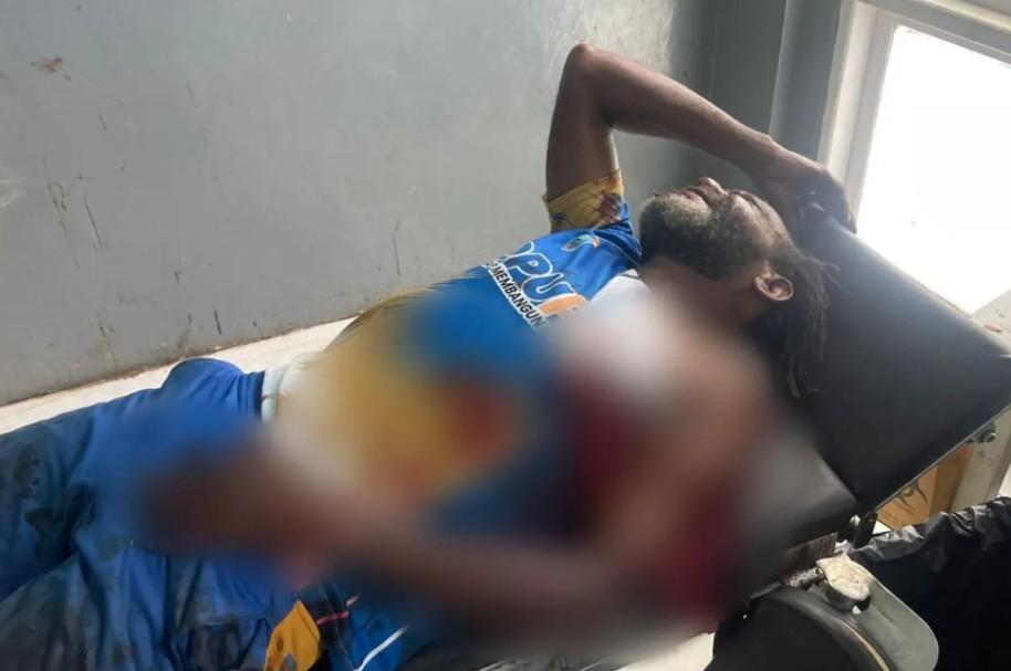 Warga Sipil Tewas Ditembak KKB di Nabire, Empat Lainnya Luka-Luka