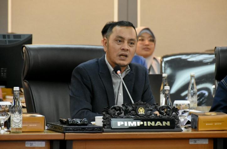 DPR Dorong Komnas Perempuan Jadi Satker Mandiri, Wujud Penguatan Amanat UU TPKS dan Sejarah Perjuangan Kemanusiaan