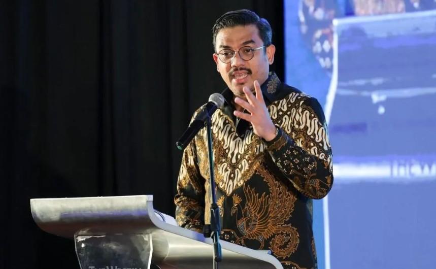 Menteri UMKM Tegaskan Pentingnya Asuransi untuk Ketahanan Usaha Kecil di Tengah Ancaman Bencana dan Ketidakpastian Ekonomi