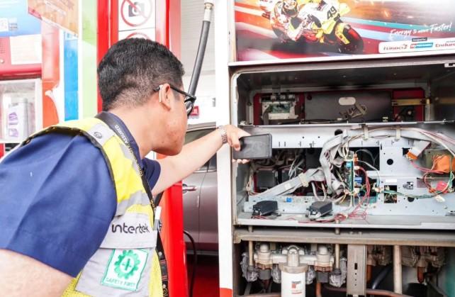 Pertamina Patra Niaga Pastikan Seluruh SPBU Diaudit Lembaga Independen Internasional Sejak 2007