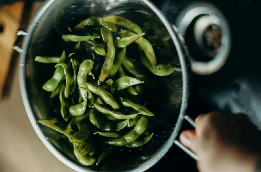 Tujuh Sayuran Beku Ini Terbukti Bantu Turunkan Kolesterol, Menurut Ahli Gizi