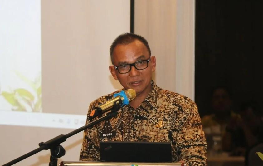 Anggarkan Rp30,43 Miliar, Pemkab Belitung Targetkan Penurunan Kemiskinan Jadi 4,91 Persen di Tahun 2026