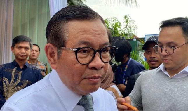 Gubernur Pramono Anung Siapkan Sentra Fauna sebagai Lokasi Baru Pedagang Pasar Barito, Tindaklanjuti Temuan Penyalahgunaan Iz