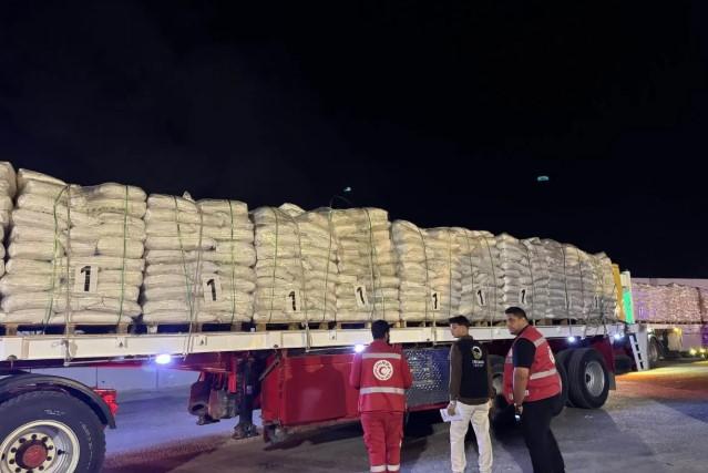 Hamas Peringatkan Penutupan Perlintasan Rafah oleh Israel Hambat Penyerahan Jasad Sandera