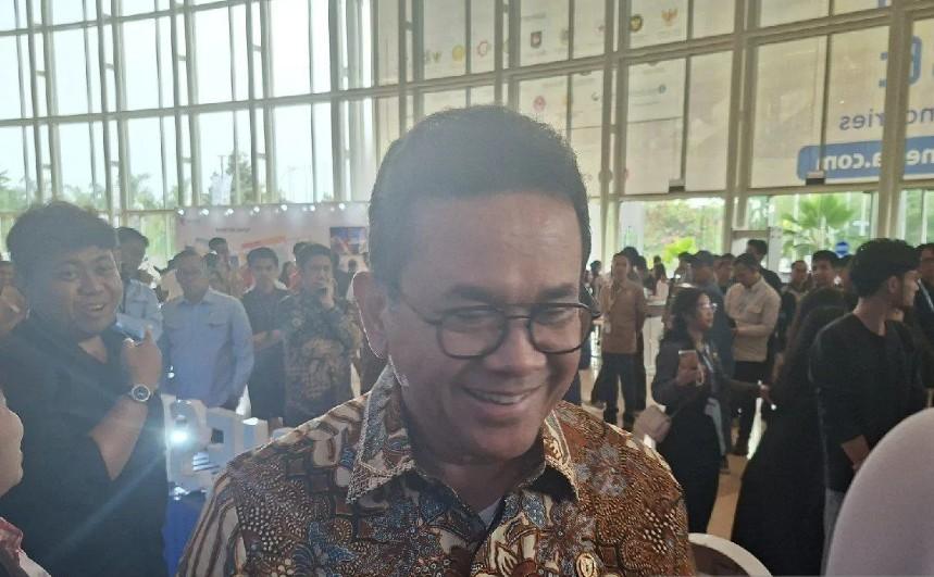 Rekor Tertinggi Sejak 2006, Pangan Nusa Expo 2025 Bukukan Potensi Transaksi Rp161,16 Miliar