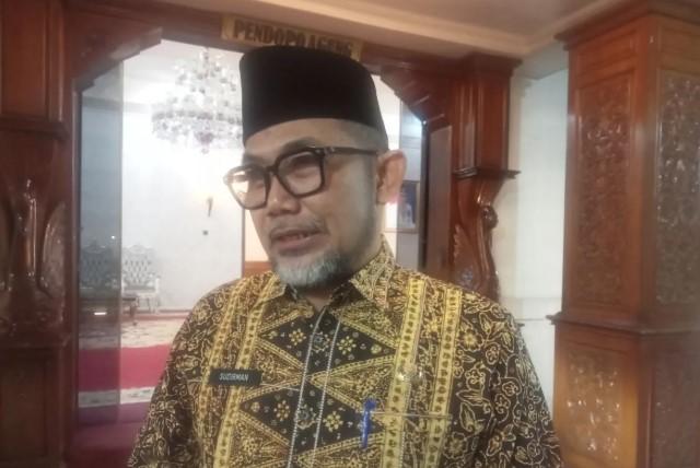 Pemprov Jambi Ingin Tambah Harimau Sumatera di Taman Rimbo, Harimau Benggala Baru Perlu Pasangan