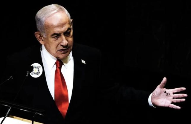 Netanyahu Nyatakan Siap Maju Lagi di Pemilu Israel 2026, Yakin Menang