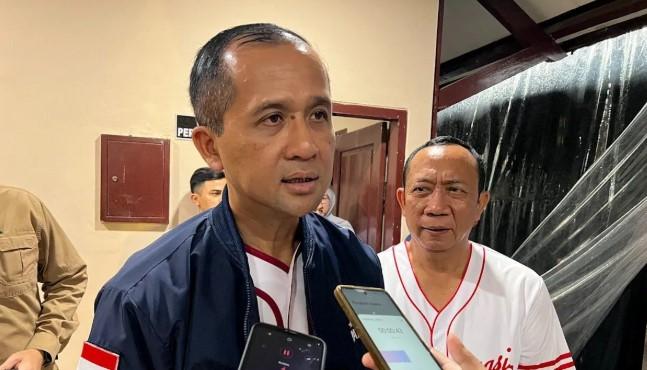 Mentrans Ajak Investor China Kembangkan Industri Durian di Kawasan Transmigrasi