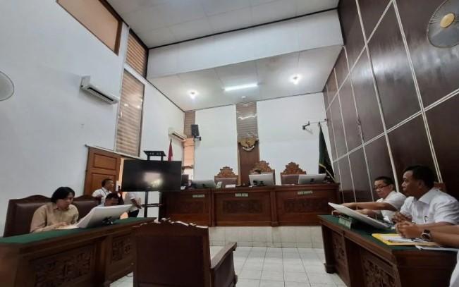 Polda Metro Jaya Ungkap Keterlibatan Pelajar Bersenjata dalam Demo Anarkis DPR, Sidang Praperadilan Digelar