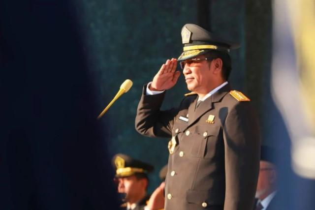 Kinerja Kemenkum Naik Signifikan, Digitalisasi Jadi Kunci Layanan Publik Hukum yang Transparan