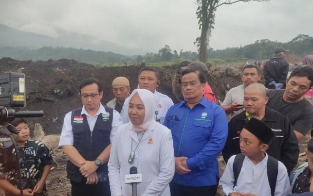 BMKG: Siklon Tropis Fengshen Picu Cuaca Ekstrem dan Gelombang Laut Tinggi di Wilayah Timur Indonesia