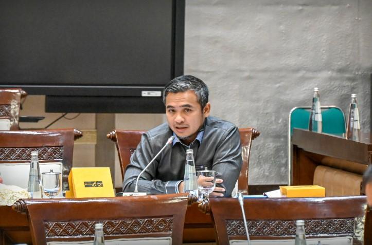 Imron Amin Kecam TRANS7 atas Tayangan yang Dinilai Menghina Pesantren Lirboyo dan Kiai Anwar Manshur