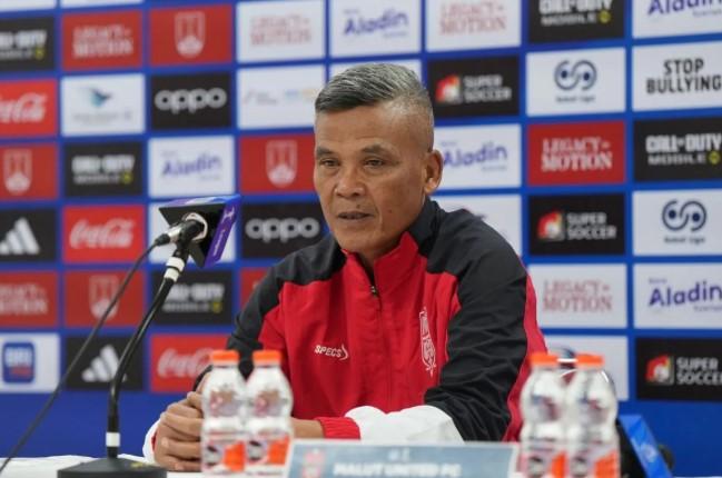 Malut United Siap Tumbangkan Persis Solo Lagi, Targetkan Lanjutkan Tren Kemenangan di Stadion Manahan