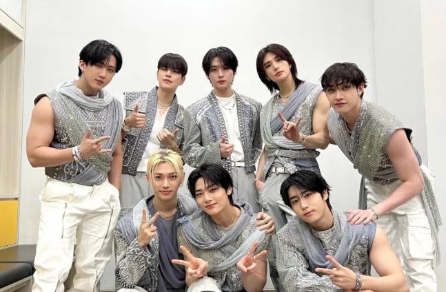 Stray Kids Siap Rilis Album Baru “Do It” pada November 2025
