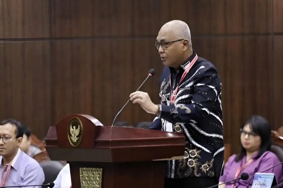 PWI dan AJI Tegaskan Pentingnya Perlindungan Wartawan dalam Sidang Uji Materi UU Pers di MK