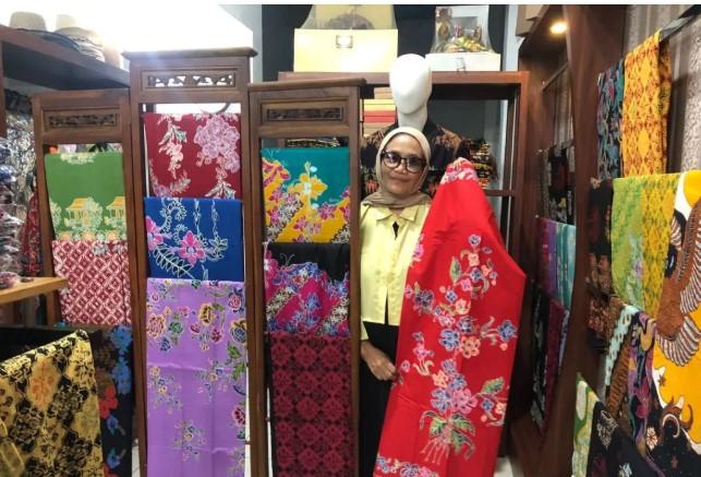 Datik Batik: Dari Kain Tradisional hingga Panggung Fashion Modern Lewat Program BRIncubator BRI