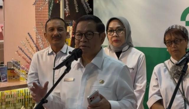 Pemprov DKI Jakarta Segera Terbitkan Pergub Larangan Perdagangan Daging Anjing dan Kucing untuk Konsumsi