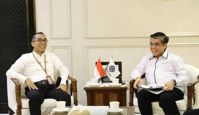 Kemdiktisaintek dan Kemnaker Perkuat Sinergi Pendidikan Tinggi dan Dunia Kerja untuk Hadapi Tantangan Masa Depan