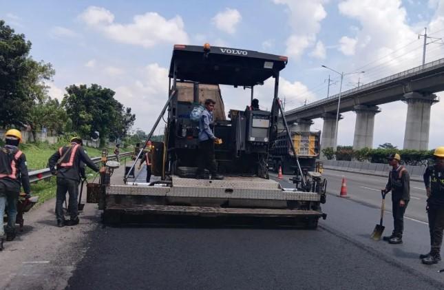 Jasamarga Lakukan Pemeliharaan Jalan Tol Cipularang dan Padaleunyi Sepekan, Ini Titik dan Jadwal Lengkapnya