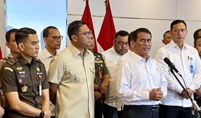 Menteri Pertanian Ancam Cabut Izin Distributor yang Naikkan Harga Pupuk, HET Turun 20 Persen Tanpa Tambah Subsidi