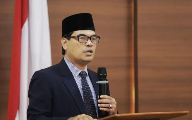 Rektor UIN Ar-Raniry: Kampung Haji Indonesia Lanjutkan Warisan Wakaf Habib Bugak dan Hubungan Sejarah Aceh–Makkah