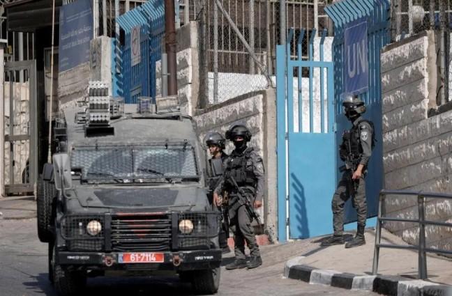 Palestina Kecam RUU Aneksasi Tepi Barat oleh Parlemen Israel, Tegaskan Tidak Sah dan Akan Dilawan