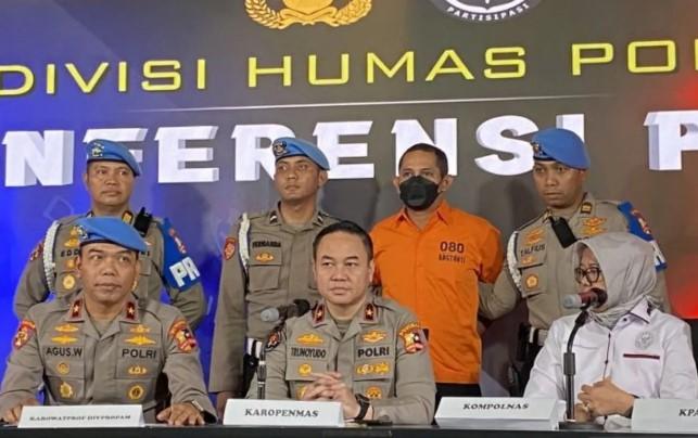Komnas HAM Apresiasi Vonis 19 Tahun untuk Eks Kapolres Ngada, Sebut Negara Hadir Lindungi Korban Kekerasan Seksual Anak