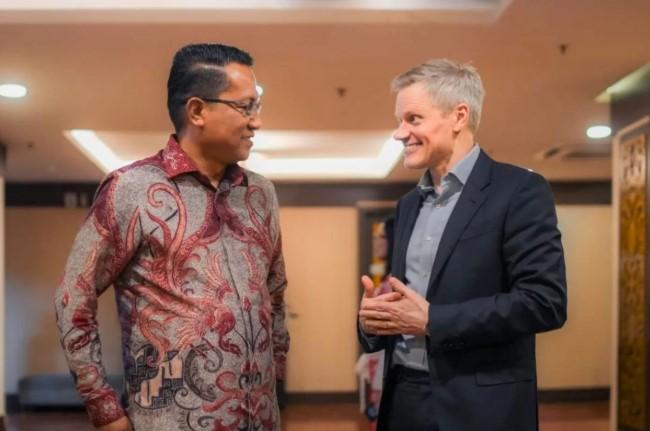 Indonesia Ajukan Proposal Tata Kelola Royalti Digital ke WIPO, Spotify Nyatakan Dukungan Penuh