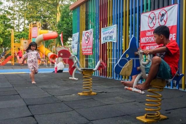 KemenPPPA Kawal Pendampingan Santri Korban Kekerasan di Ponpes Malang