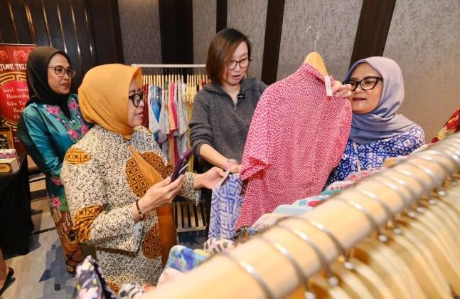 Kemenekraf Gandeng Hotel untuk Jadi “Playground” Pelaku Ekonomi Kreatif