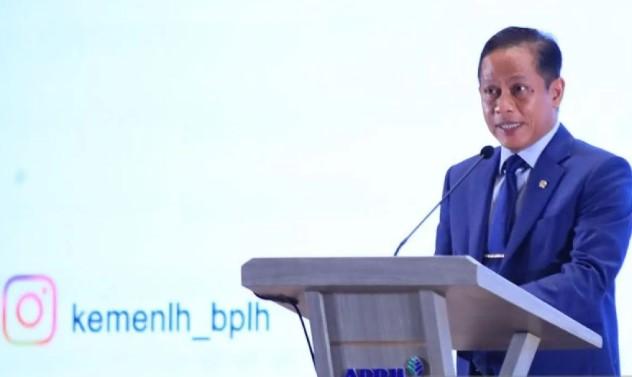 Restorasi Gambut Jadi Fondasi Ketahanan Iklim Nasional, 4,1 Juta Hektare Lahan Sudah Direhabilitasi