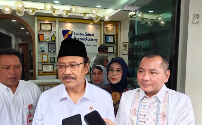 Kemensos Adaptasi Model Pendidikan Inklusif LSPR untuk Tingkatkan Keterampilan Anak Disabilitas