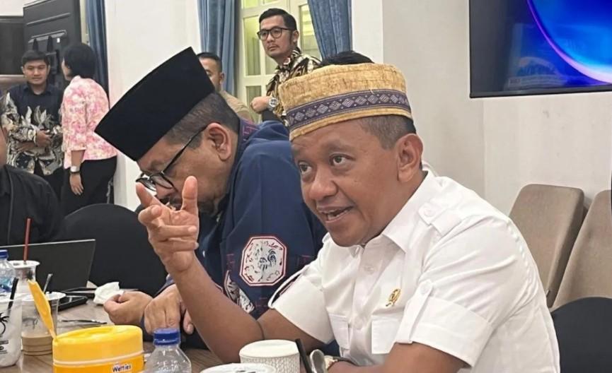 Pemerintah Targetkan Produksi 1,4 Juta Kiloliter Etanol dari Singkong, Jagung, dan Tebu untuk Dukung E10 2027