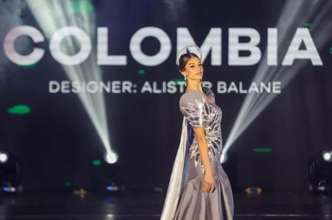 Miss Earth 2025 Gelar Philippine Terno Fashion Show, Kontestan Dunia Tampil Memukau dengan Gaun Desainer Filipina