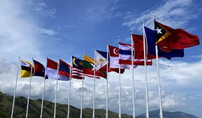 Resmi Jadi Anggota ke-11 ASEAN, Timor-Leste Serahkan Dokumen Aksesi Piagam ASEAN dan SEANWFZ