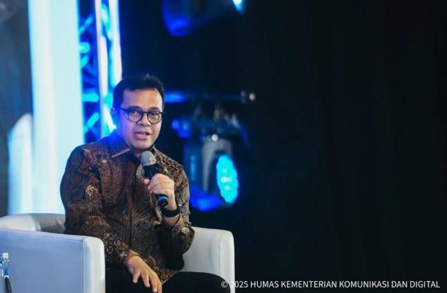 Indonesia Siap Jadi Pemimpin AI di Asia Tenggara, 2.800 Startup Sudah Garap Teknologi Kecerdasan Buatan