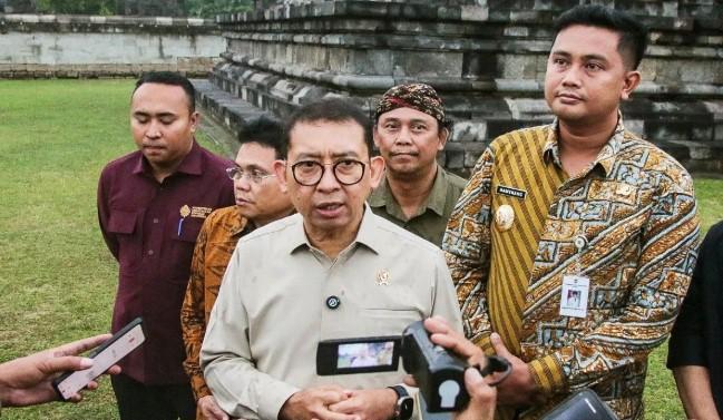 Fadli Zon Siapkan Narasi "Out of Nusantara" Usai Repatriasi Ribuan Fosil dari Belanda